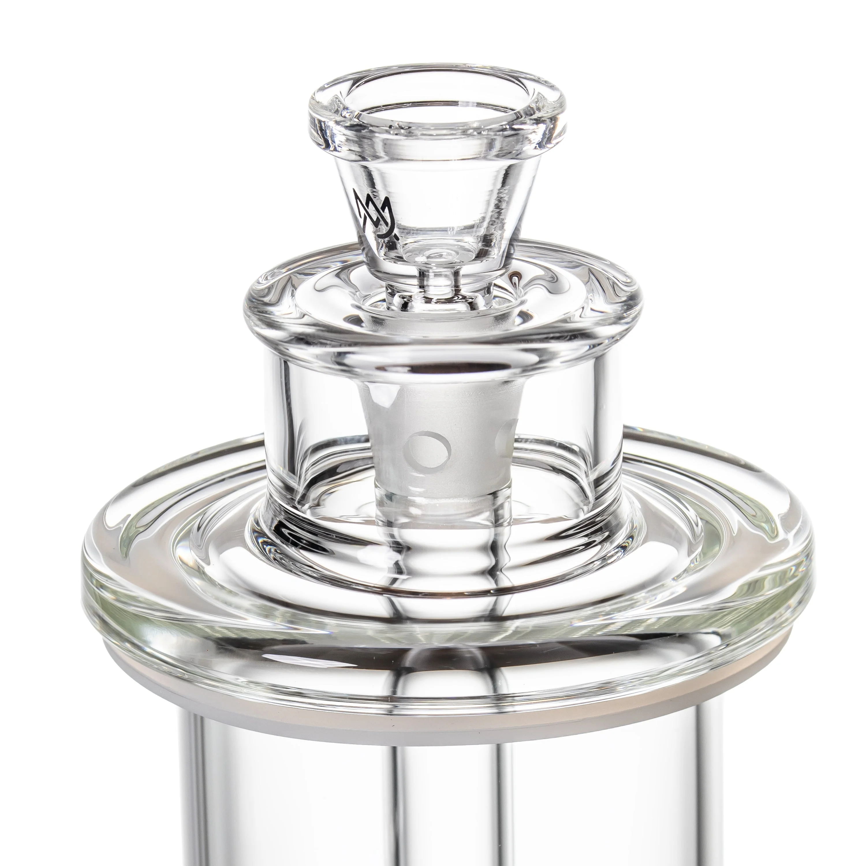 MJ Arsenal Piston Gravity Bong - Image 14