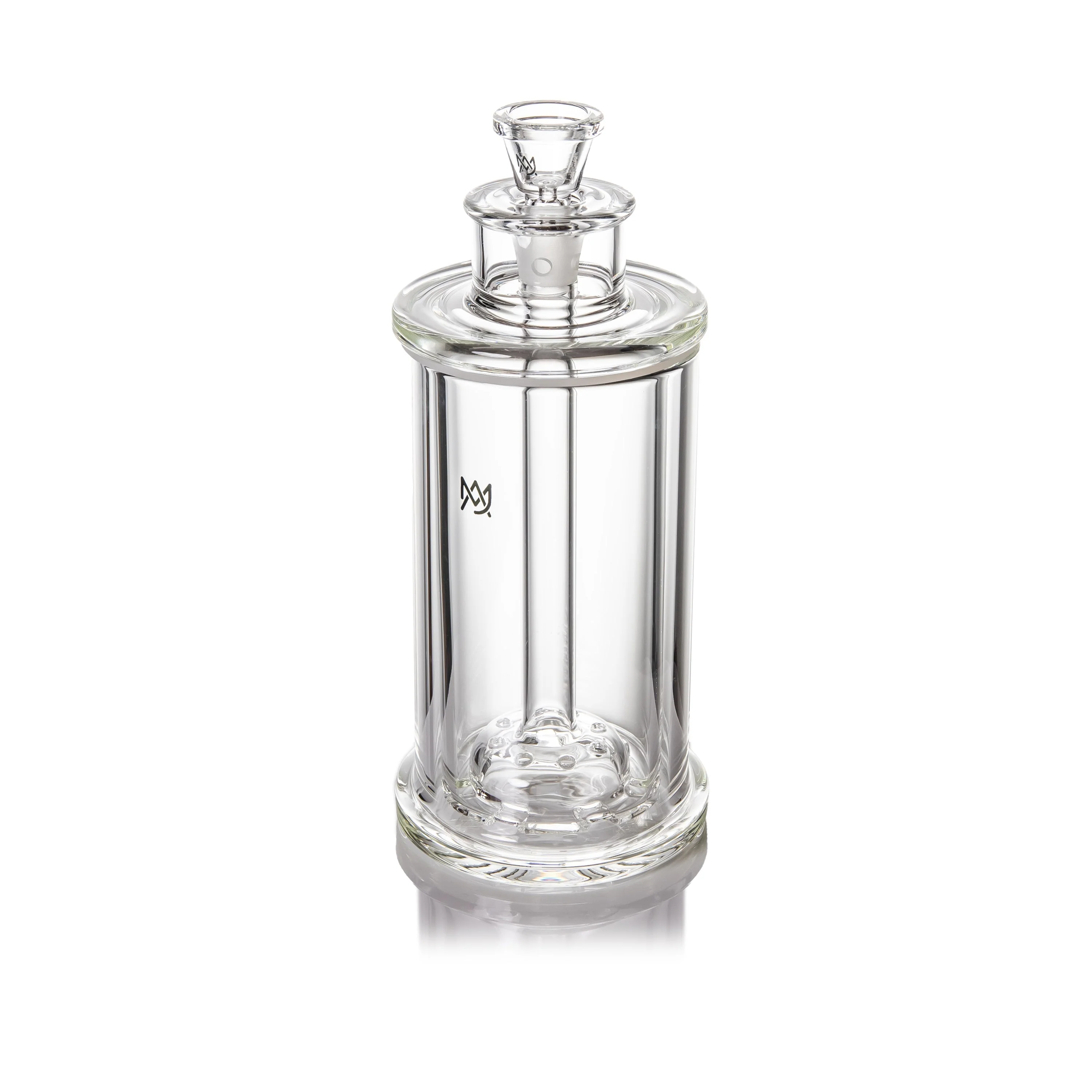 MJ Arsenal Piston Gravity Bong - Image 3