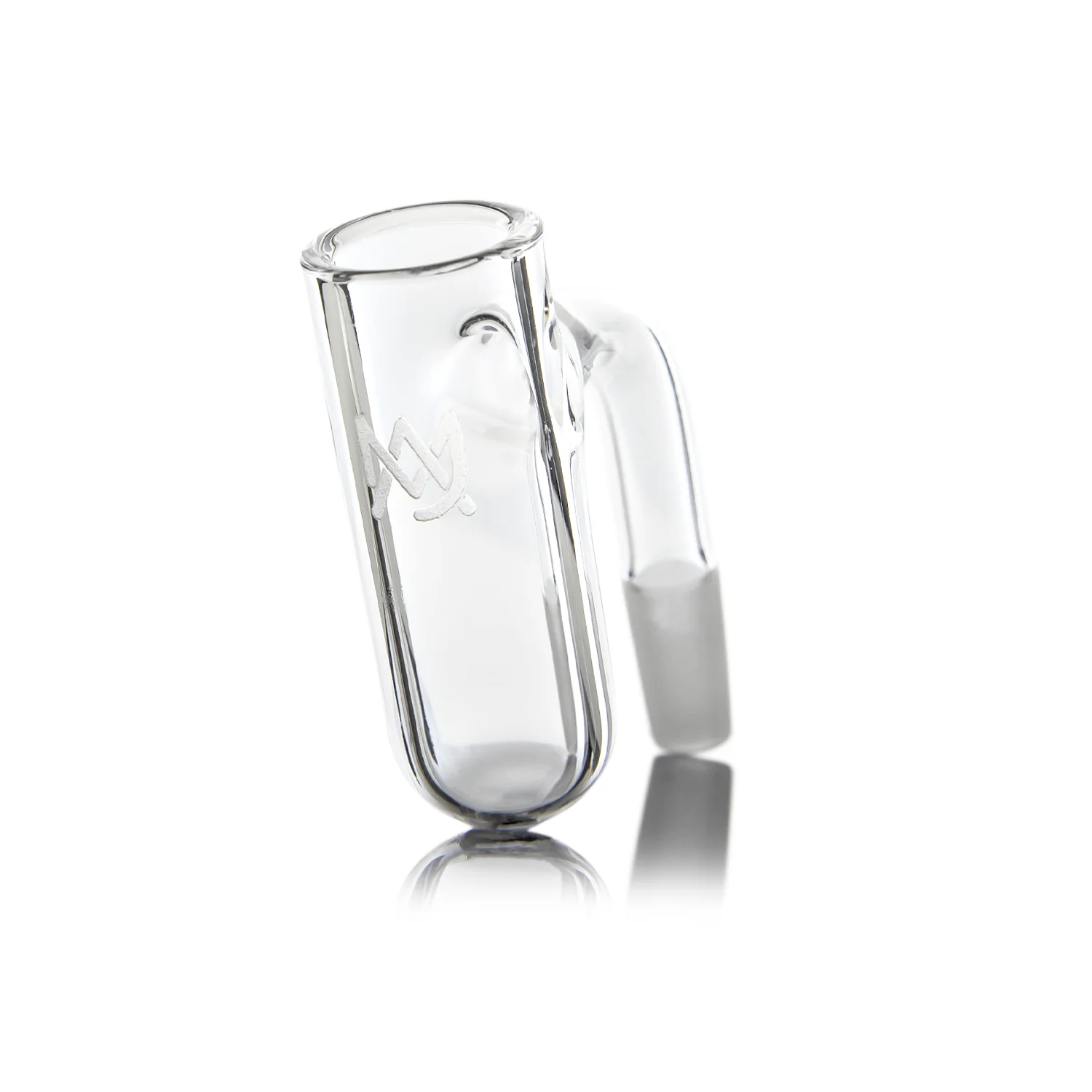 MJ Arsenal Premium Full Weld Cold Start Quartz Banger (Drip) - Image 2