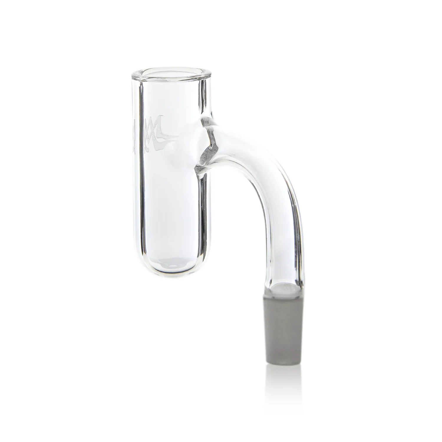 MJ Arsenal Premium Full Weld Cold Start Quartz Banger (Drip) - Image 3