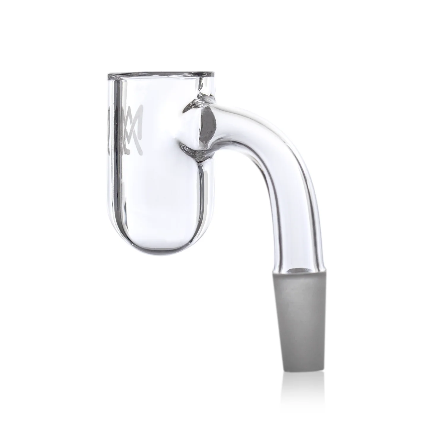 MJ Arsenal Premium Full Weld Drip Quartz Banger - Image 3