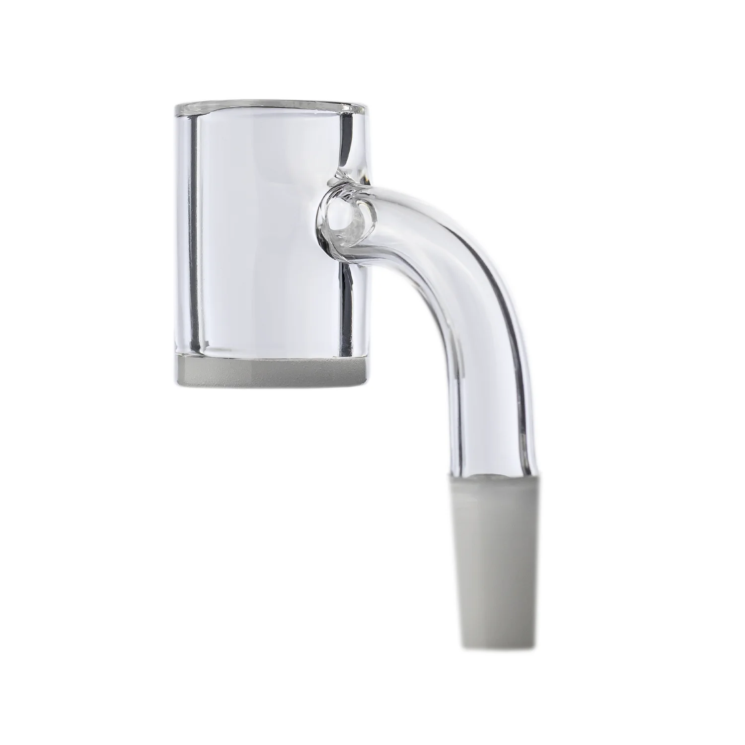 MJ Arsenal Premium Half Weld Opaque Quartz Banger - Image 2