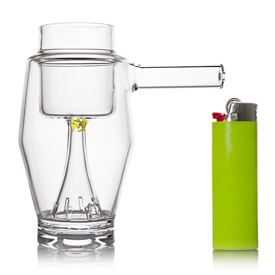 MJ Arsenal Proxy Bubbler Mini - Image 3