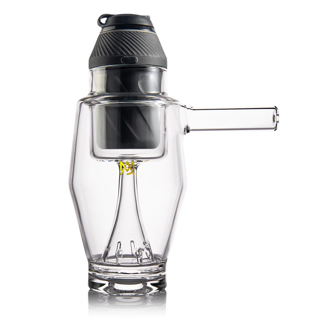 MJ Arsenal Proxy Bubbler Mini - Image 4
