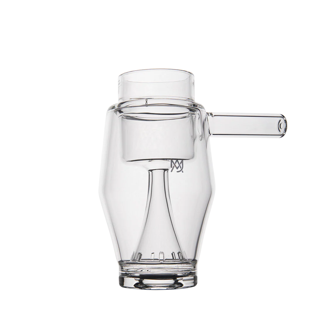 MJ Arsenal Proxy Bubbler Mini - Image 42
