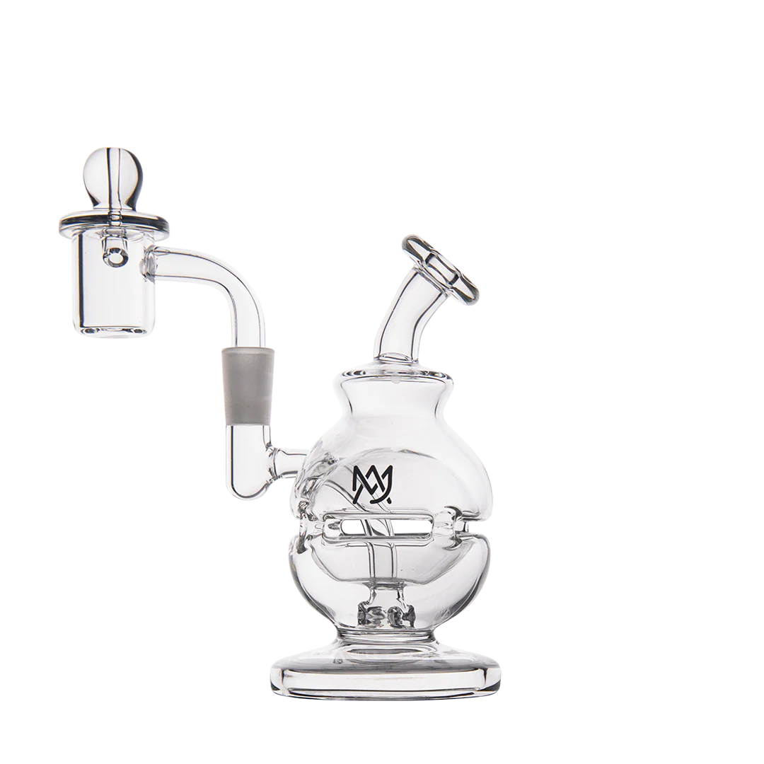 MJ Arsenal Royale Mini Dab Rig - Image 10