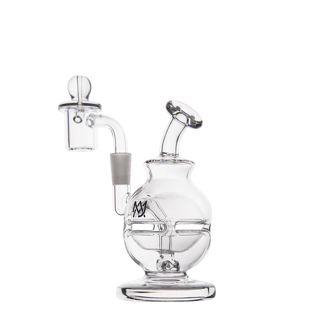 MJ Arsenal Royale Mini Dab Rig - Image 13