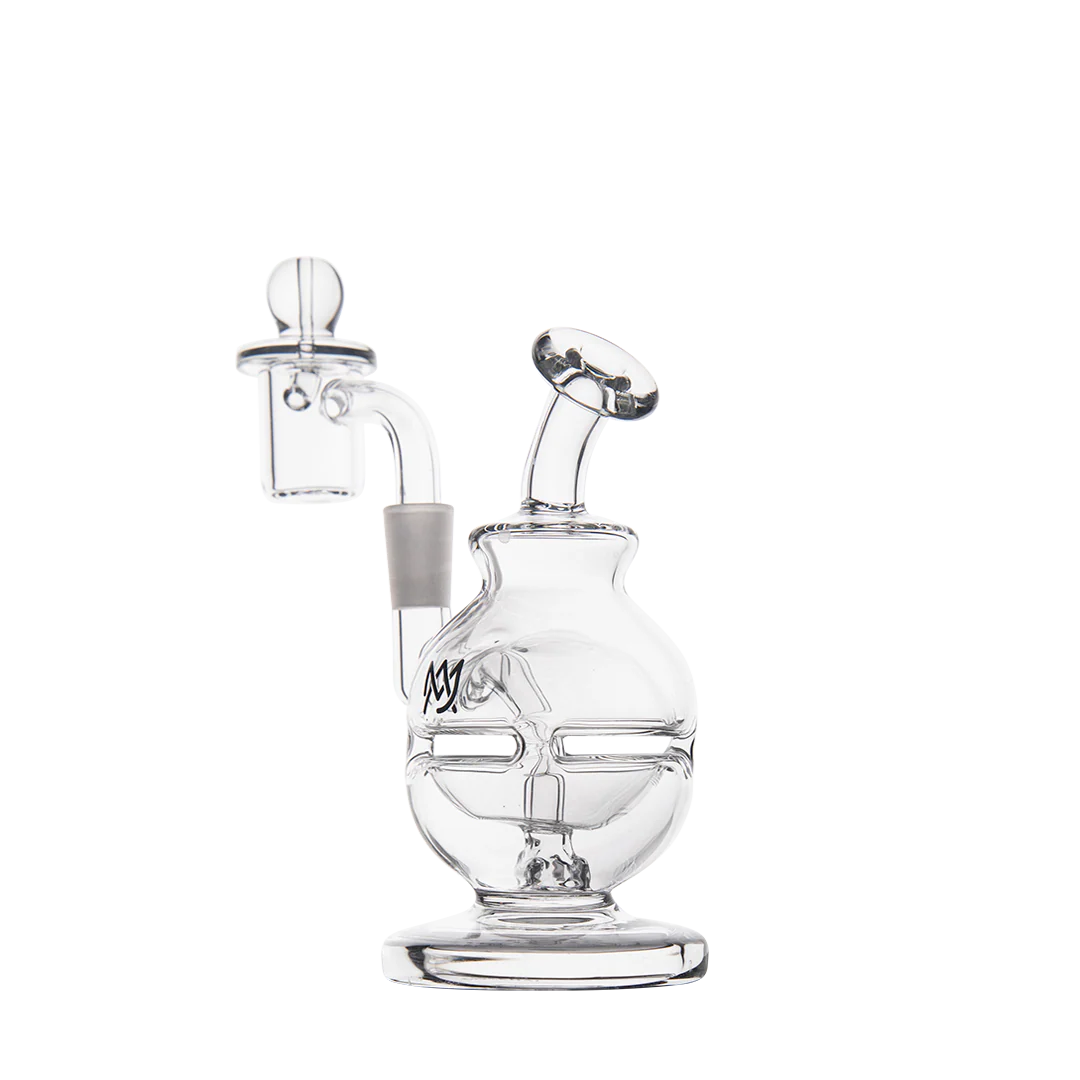 MJ Arsenal Royale Mini Dab Rig - Image 14