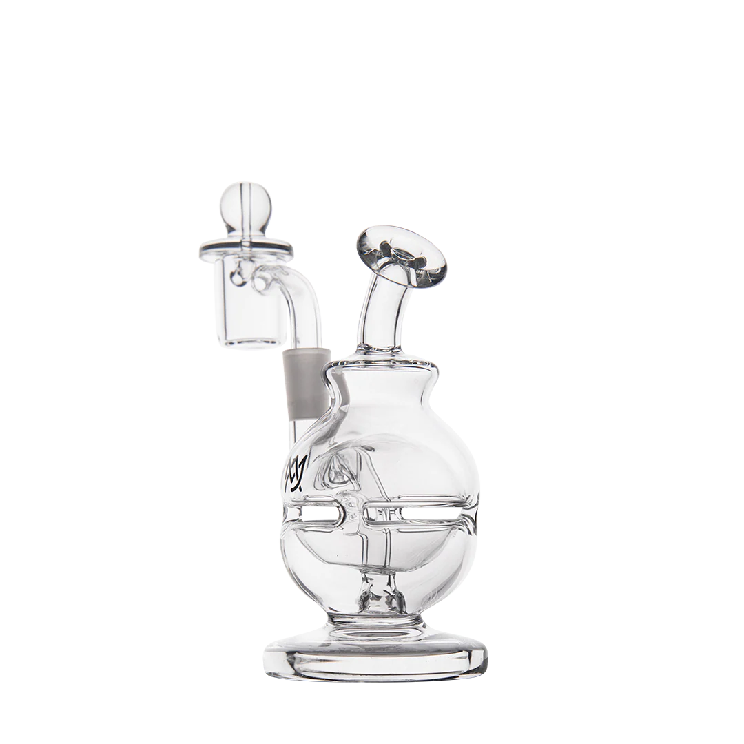 MJ Arsenal Royale Mini Dab Rig - Image 15