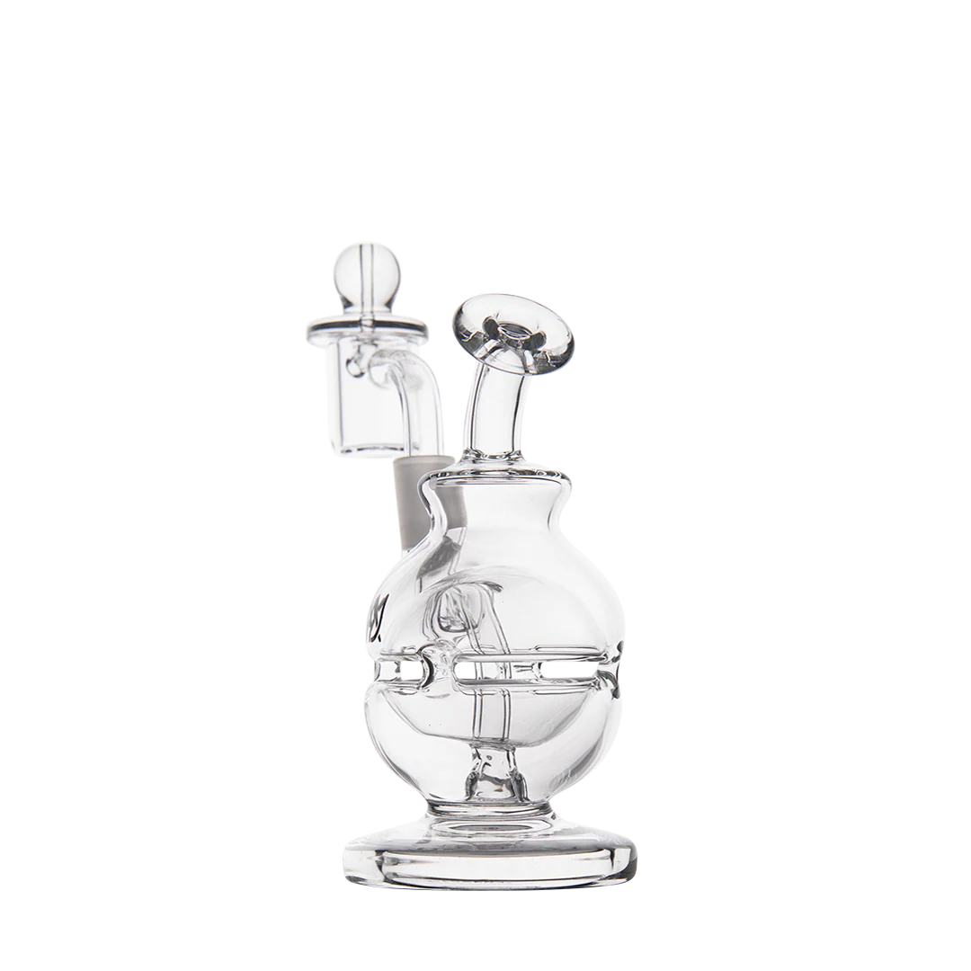MJ Arsenal Royale Mini Dab Rig - Image 16