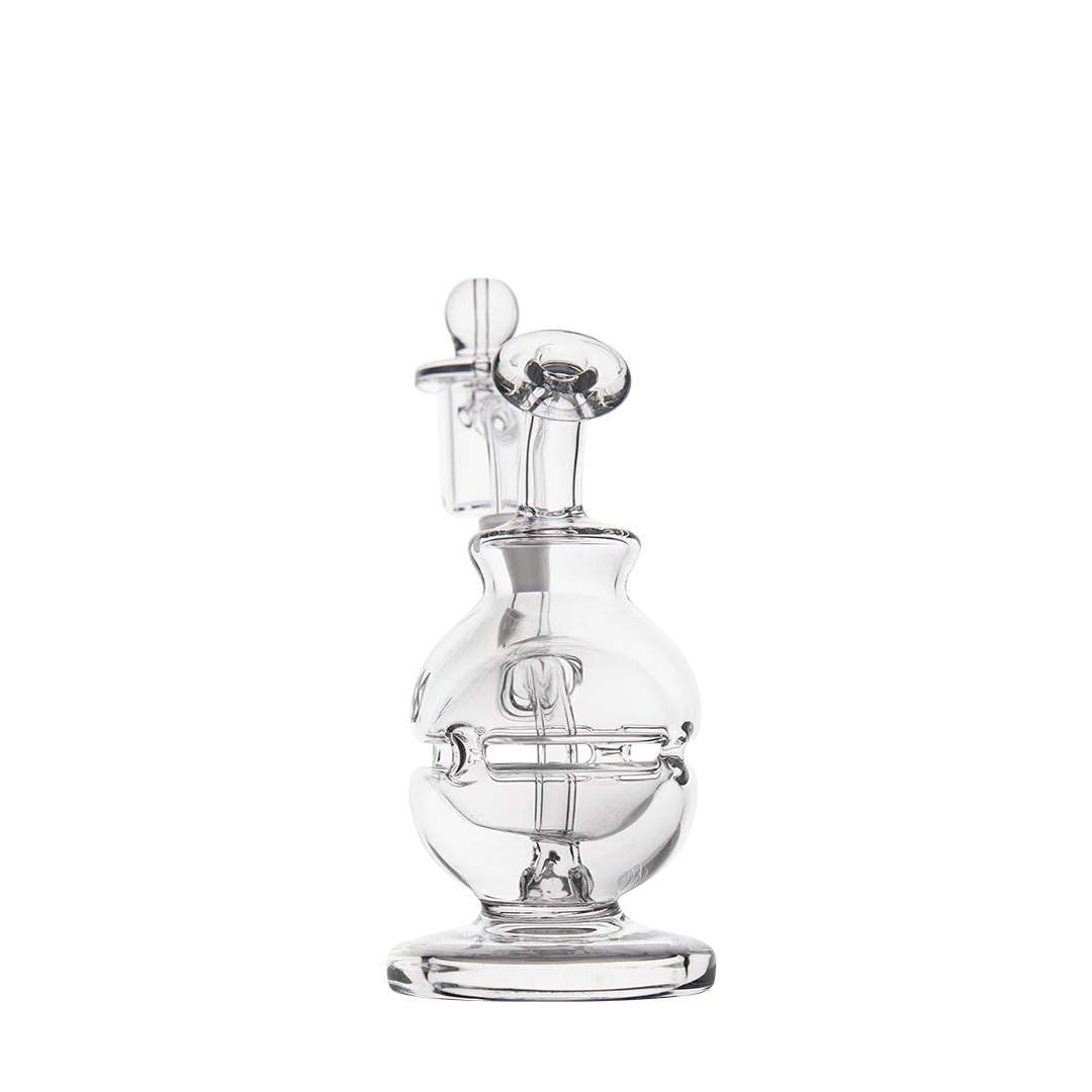 MJ Arsenal Royale Mini Dab Rig - Image 17