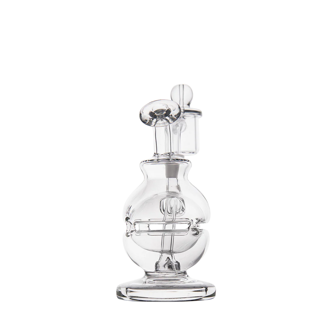 MJ Arsenal Royale Mini Dab Rig - Image 19