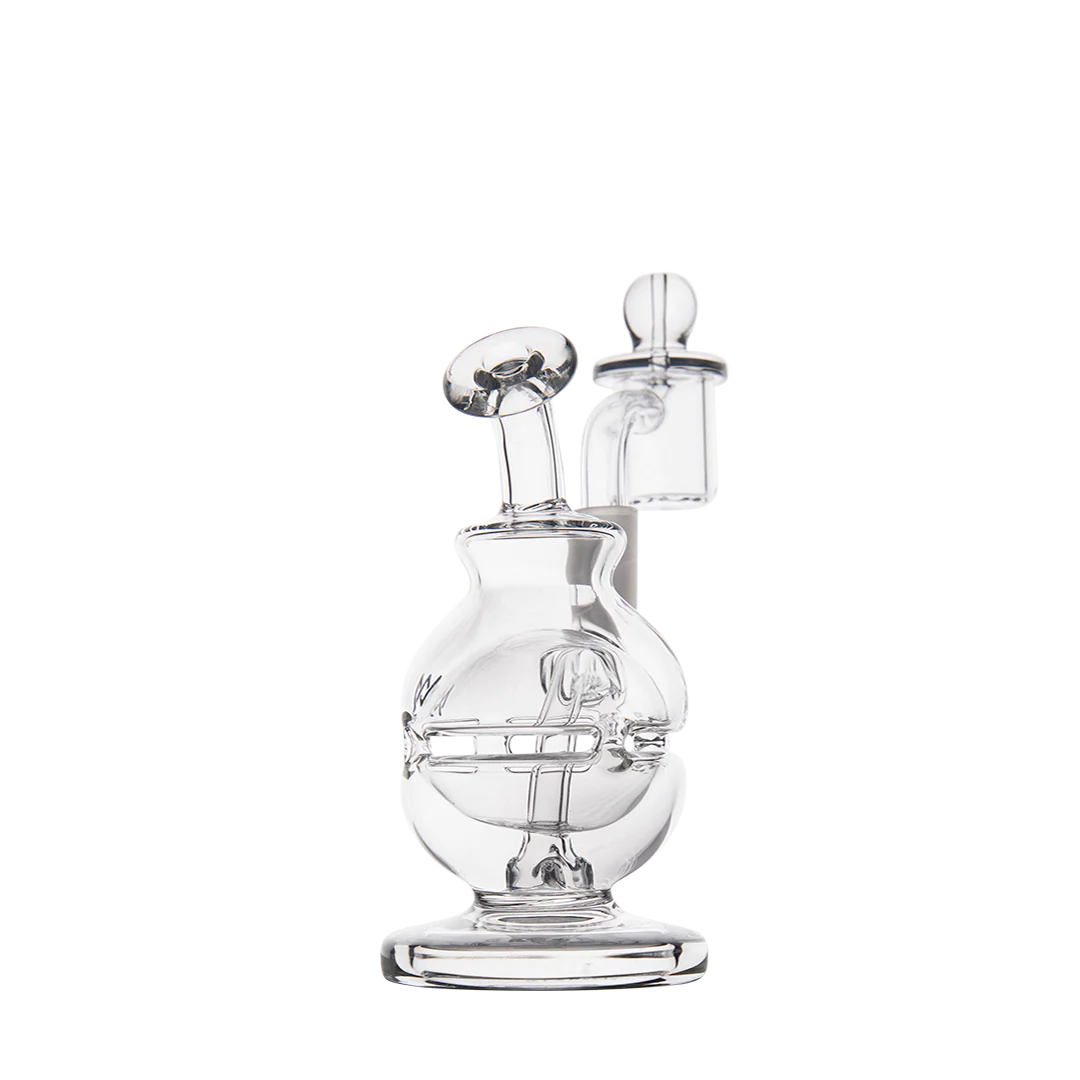 MJ Arsenal Royale Mini Dab Rig - Image 20