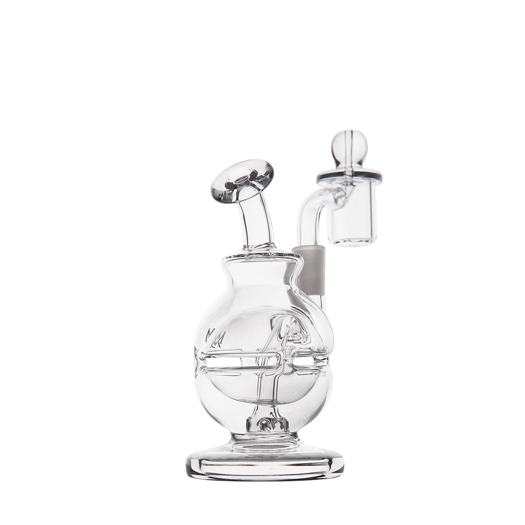 MJ Arsenal Royale Mini Dab Rig - Image 21