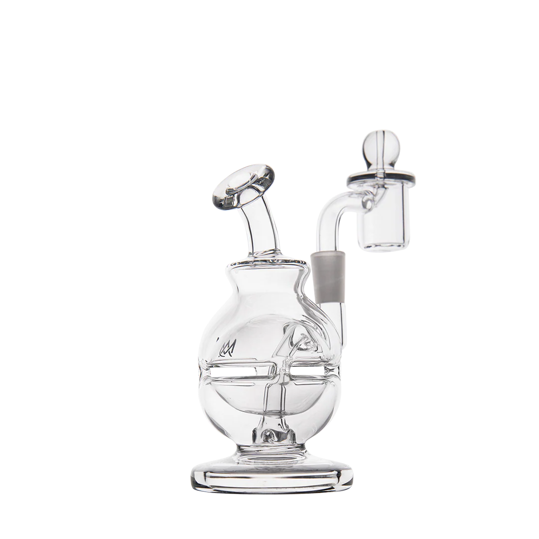 MJ Arsenal Royale Mini Dab Rig - Image 22