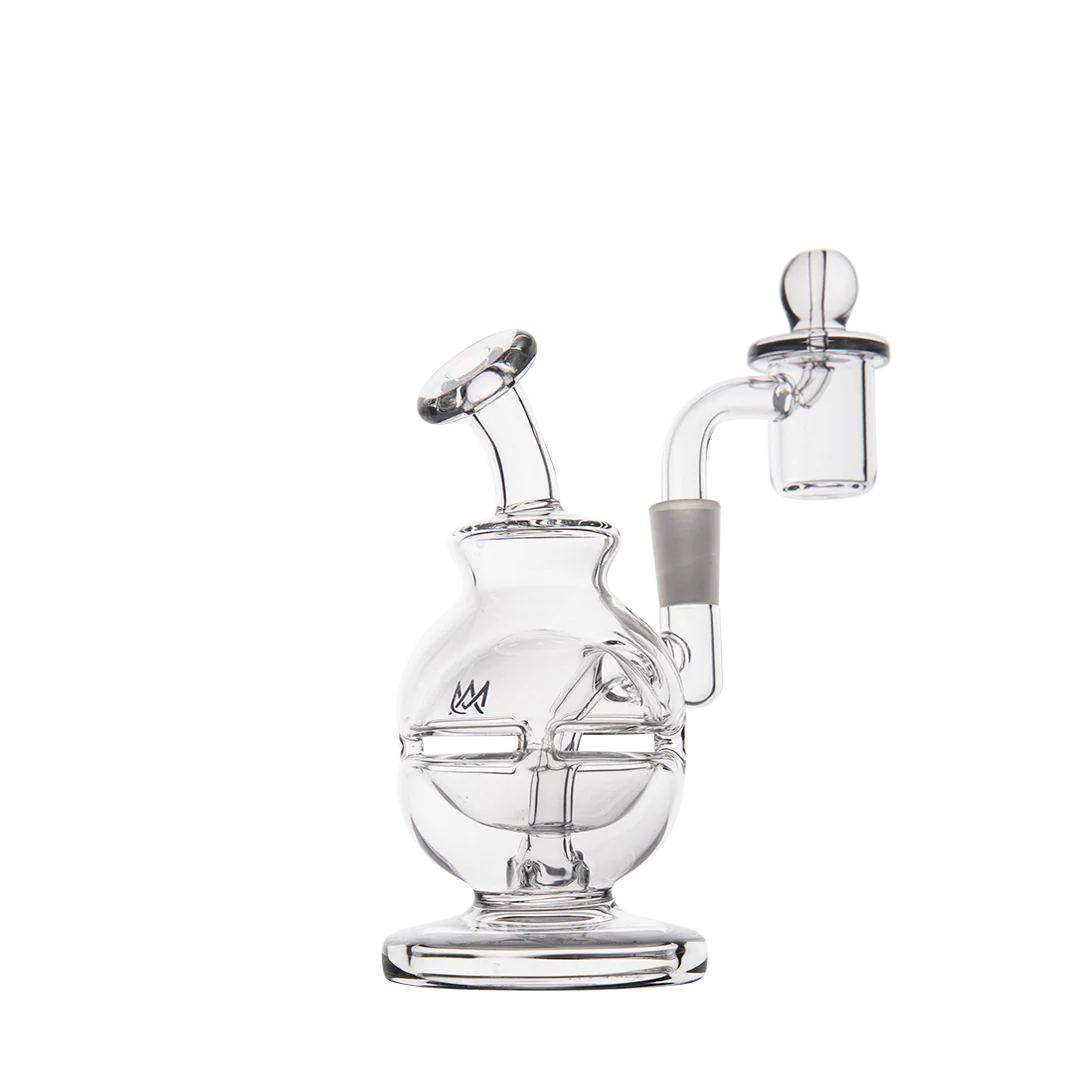 MJ Arsenal Royale Mini Dab Rig - Image 23