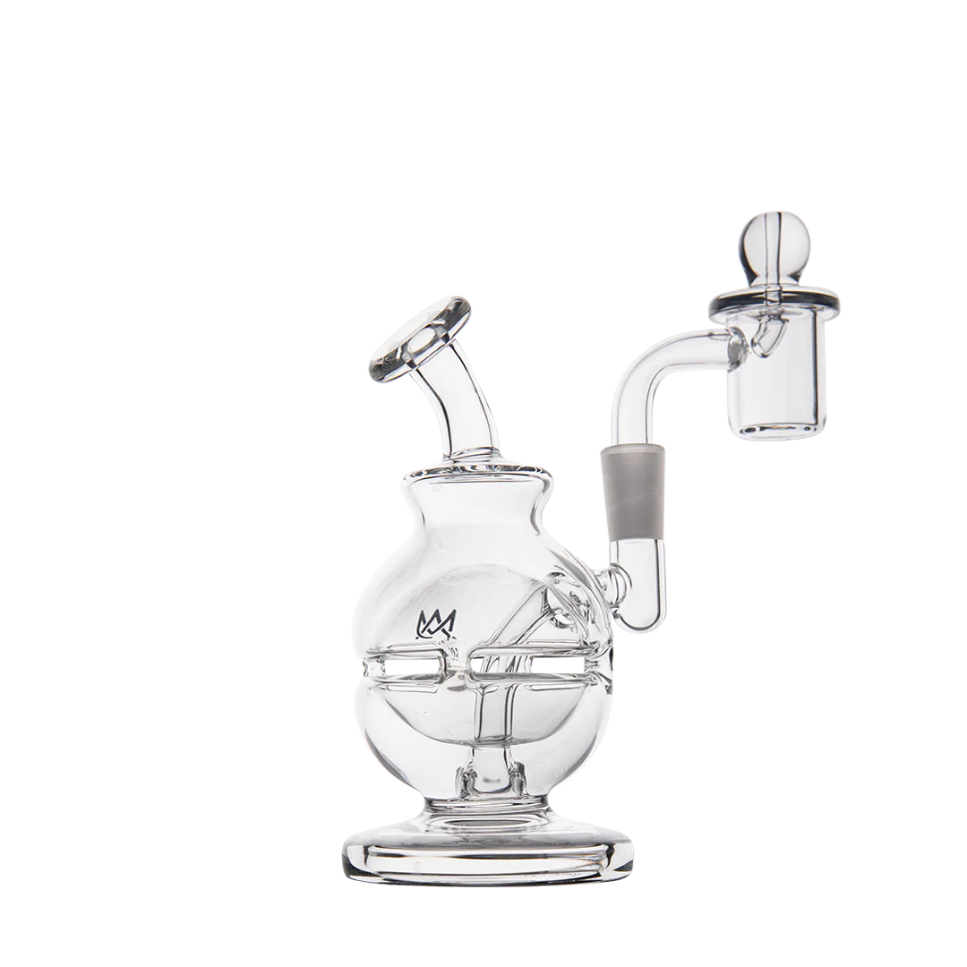 MJ Arsenal Royale Mini Dab Rig - Image 24