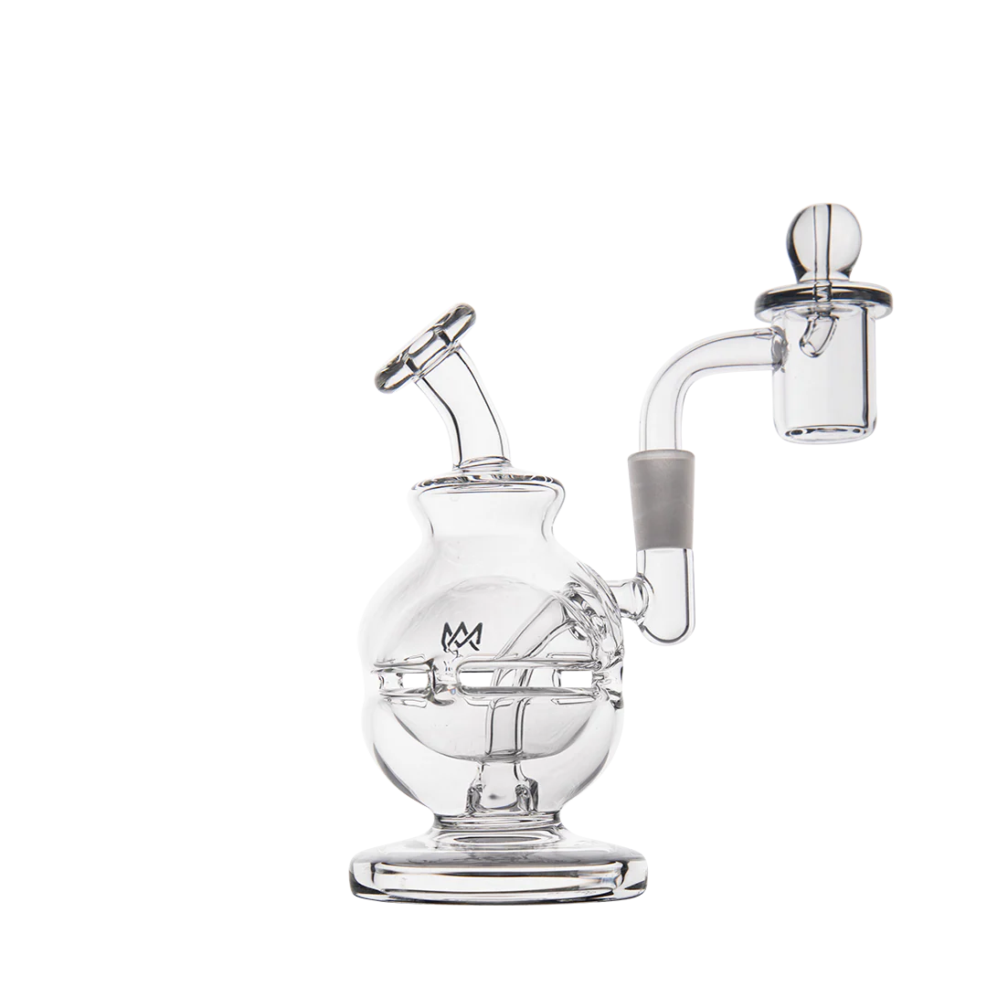 MJ Arsenal Royale Mini Dab Rig - Image 25