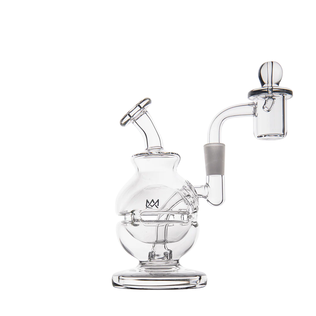 MJ Arsenal Royale Mini Dab Rig - Image 26