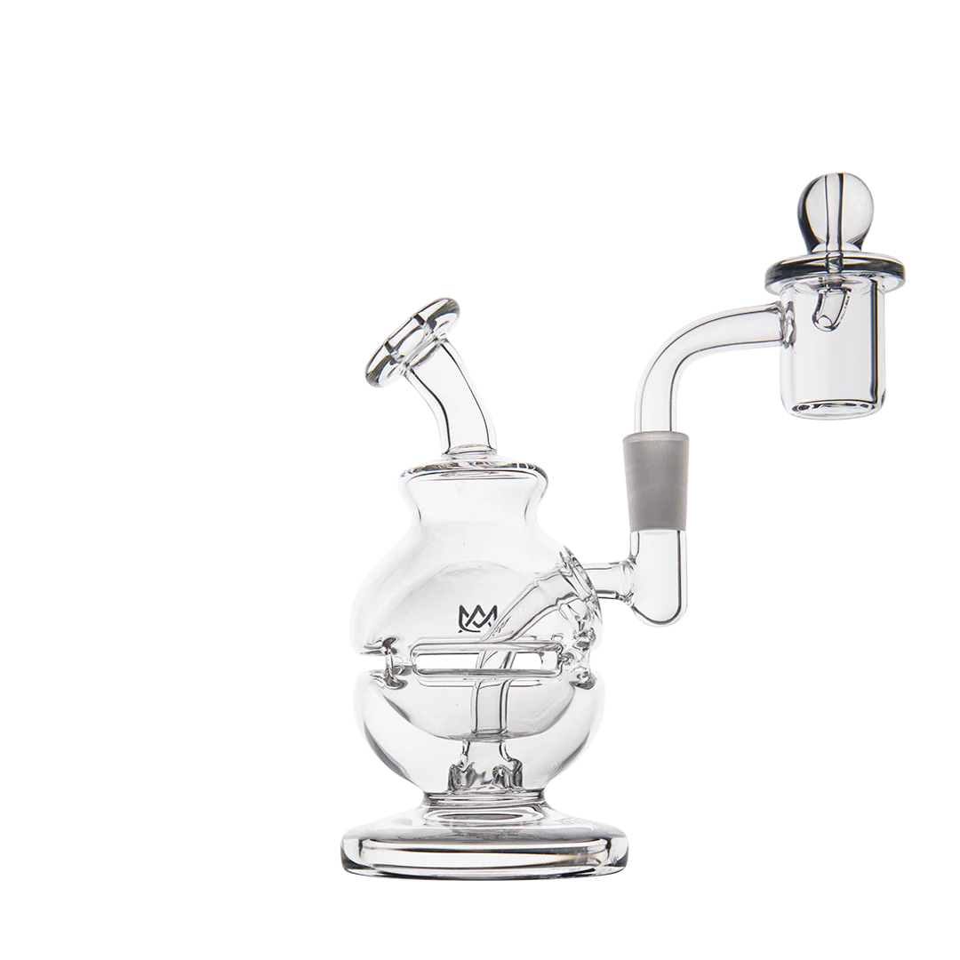 MJ Arsenal Royale Mini Dab Rig - Image 27