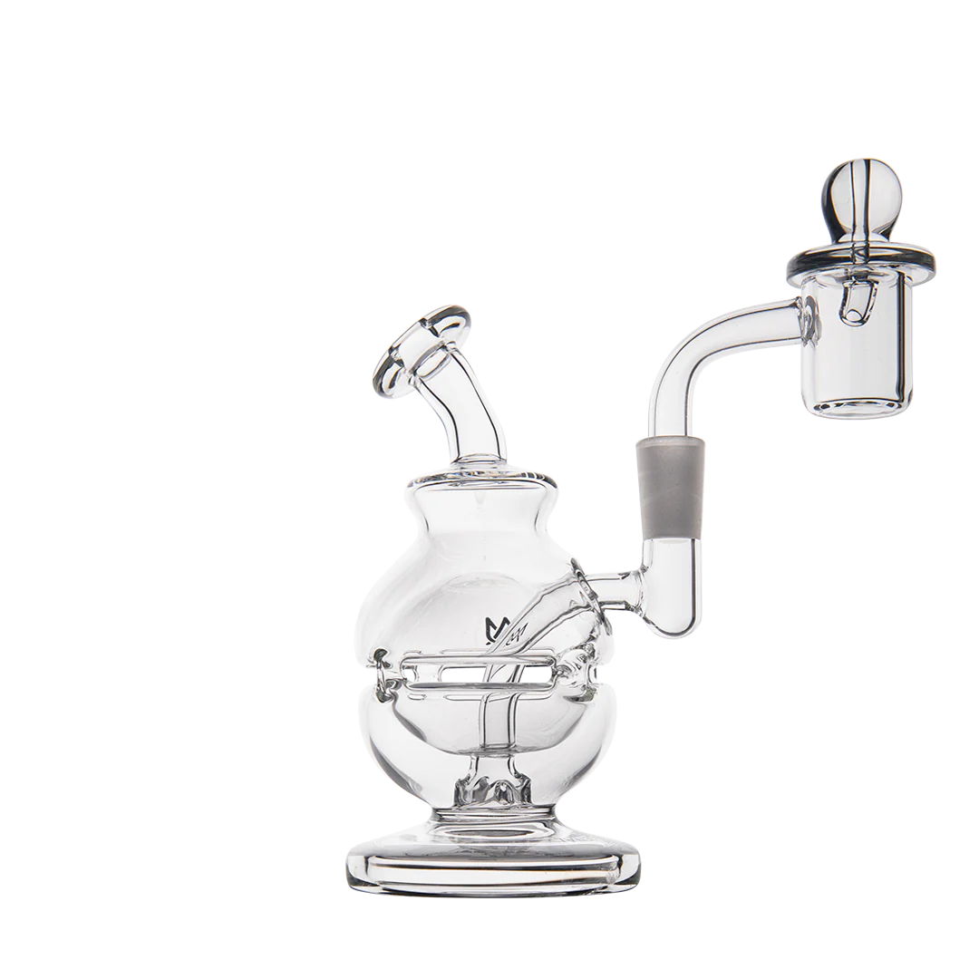 MJ Arsenal Royale Mini Dab Rig - Image 28