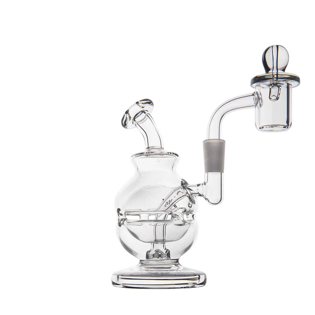 MJ Arsenal Royale Mini Dab Rig - Image 29