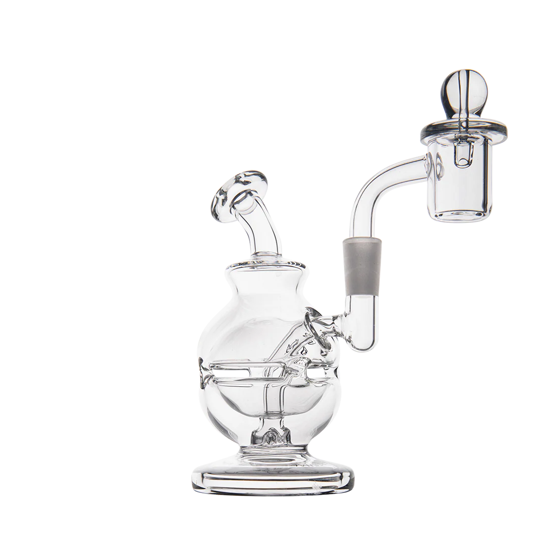 MJ Arsenal Royale Mini Dab Rig - Image 30