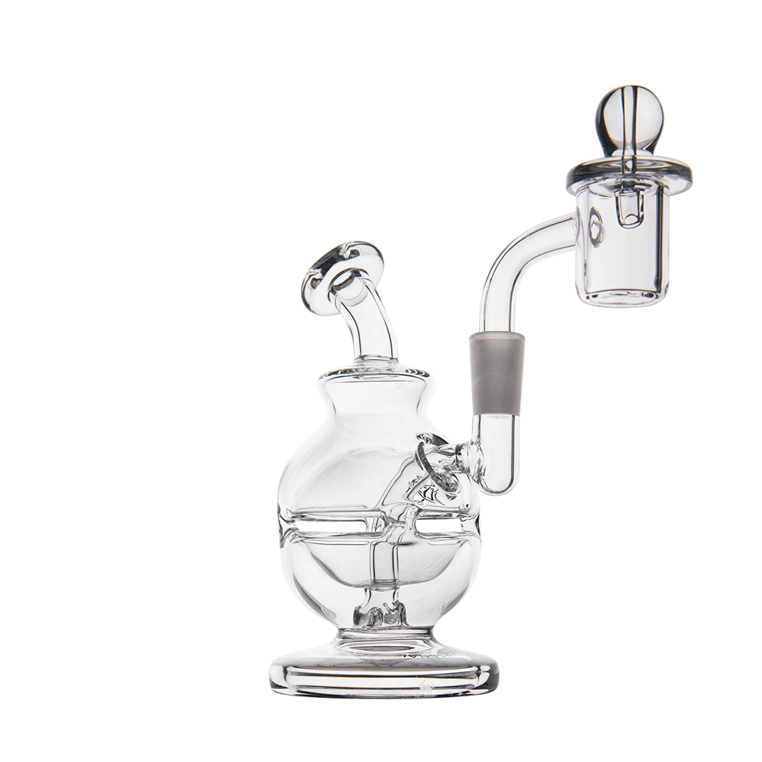 MJ Arsenal Royale Mini Dab Rig - Image 31