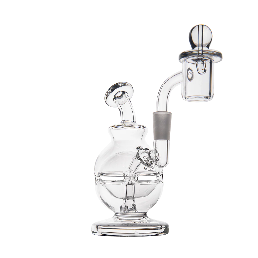 MJ Arsenal Royale Mini Dab Rig - Image 32
