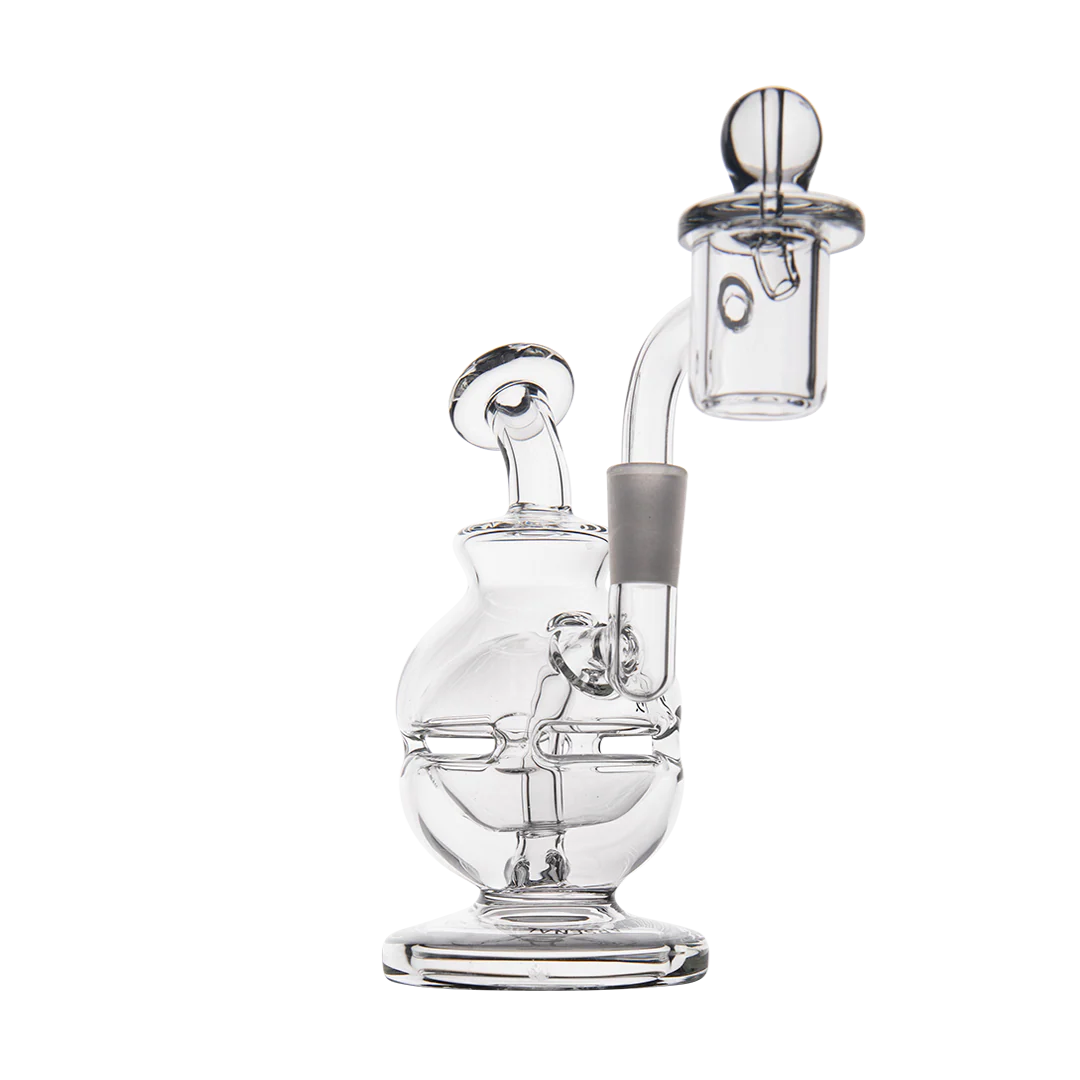 MJ Arsenal Royale Mini Dab Rig - Image 33