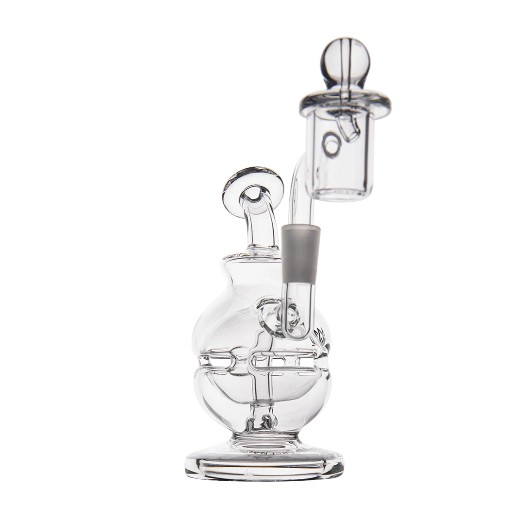 MJ Arsenal Royale Mini Dab Rig - Image 34