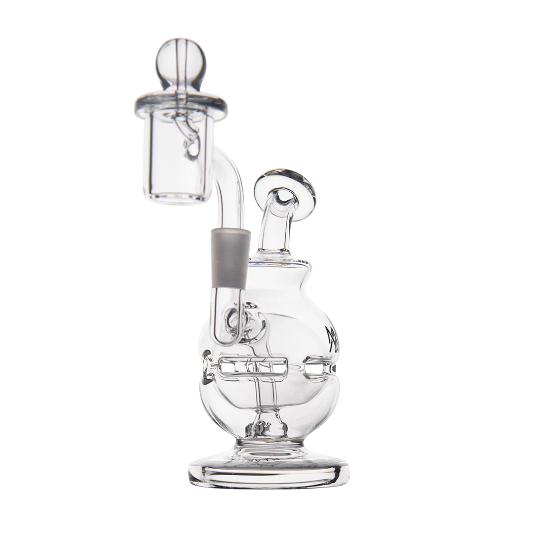 MJ Arsenal Royale Mini Dab Rig - Image 38