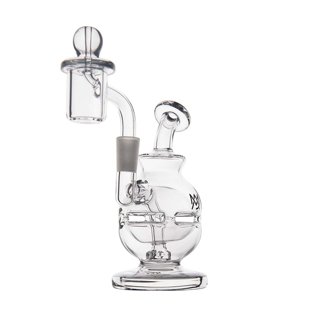 MJ Arsenal Royale Mini Dab Rig - Image 39