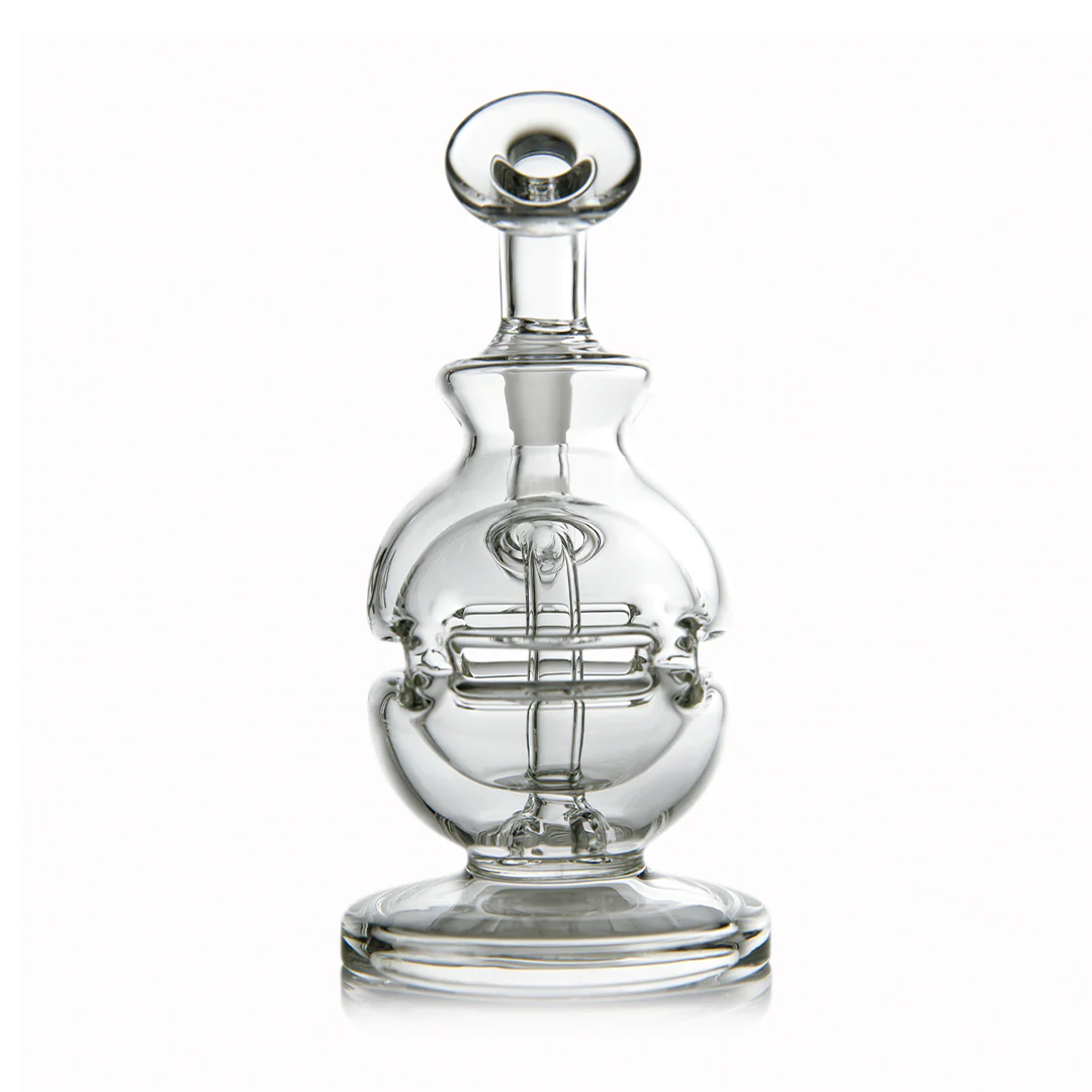MJ Arsenal Royale Mini Dab Rig - Image 4