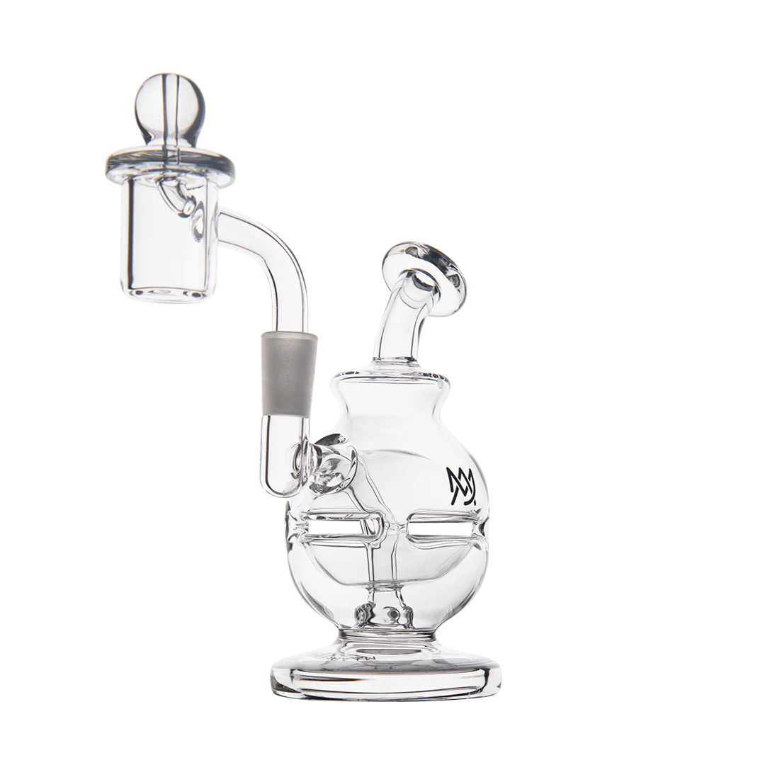MJ Arsenal Royale Mini Dab Rig - Image 40