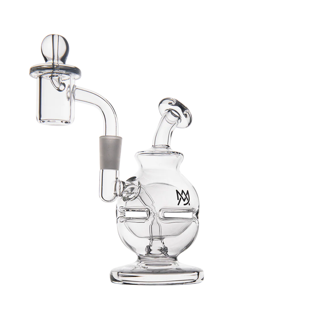 MJ Arsenal Royale Mini Dab Rig - Image 41
