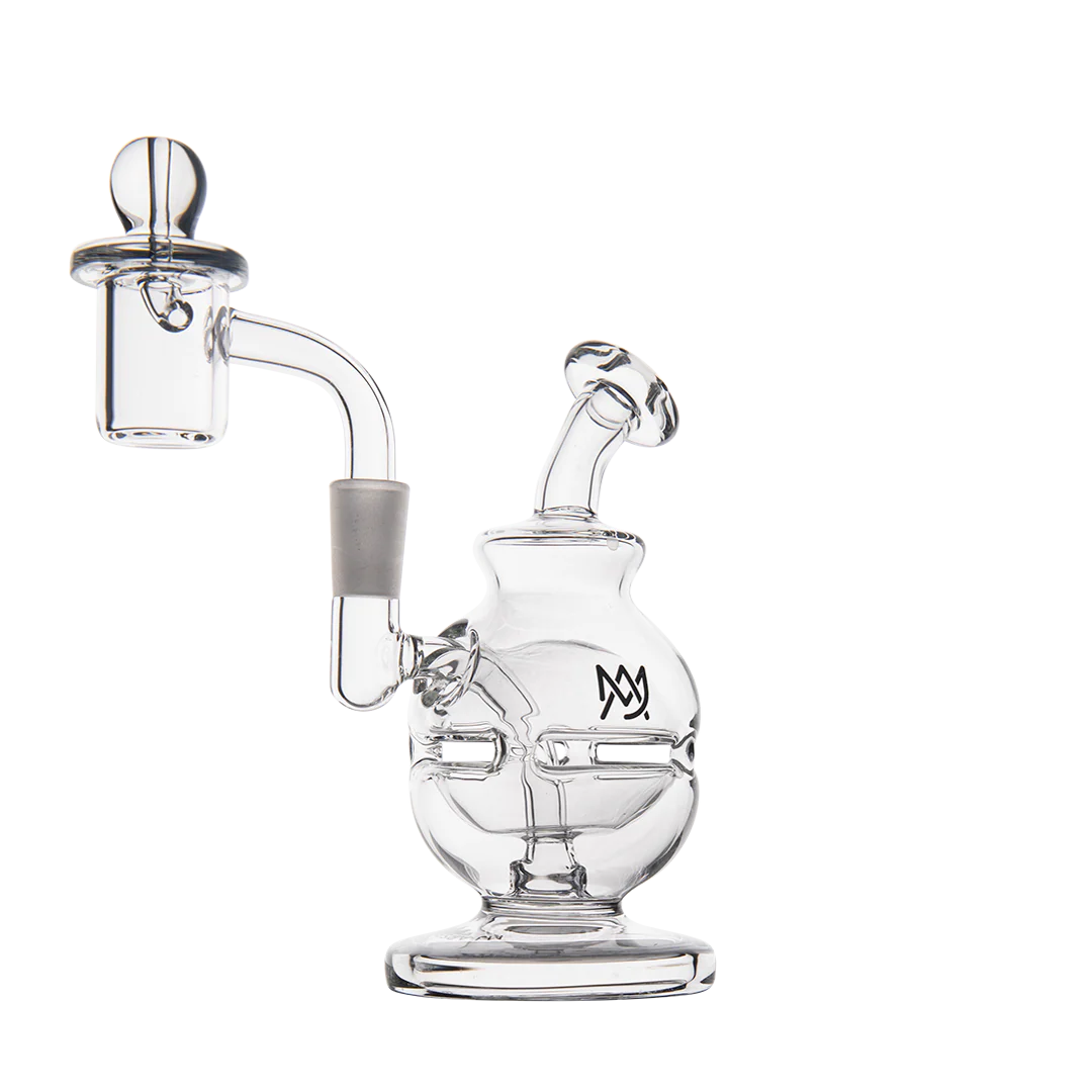 MJ Arsenal Royale Mini Dab Rig - Image 42