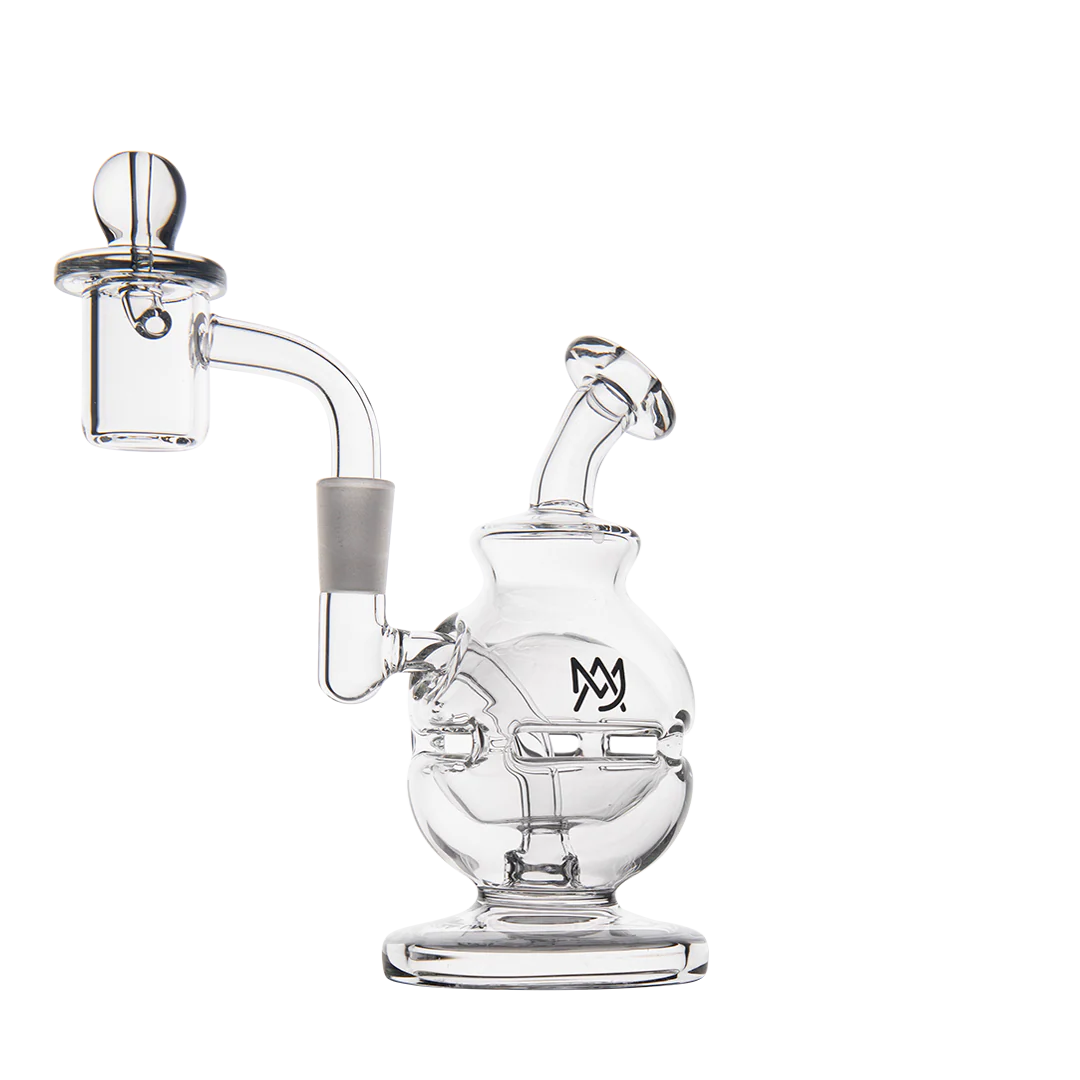 MJ Arsenal Royale Mini Dab Rig - Image 43