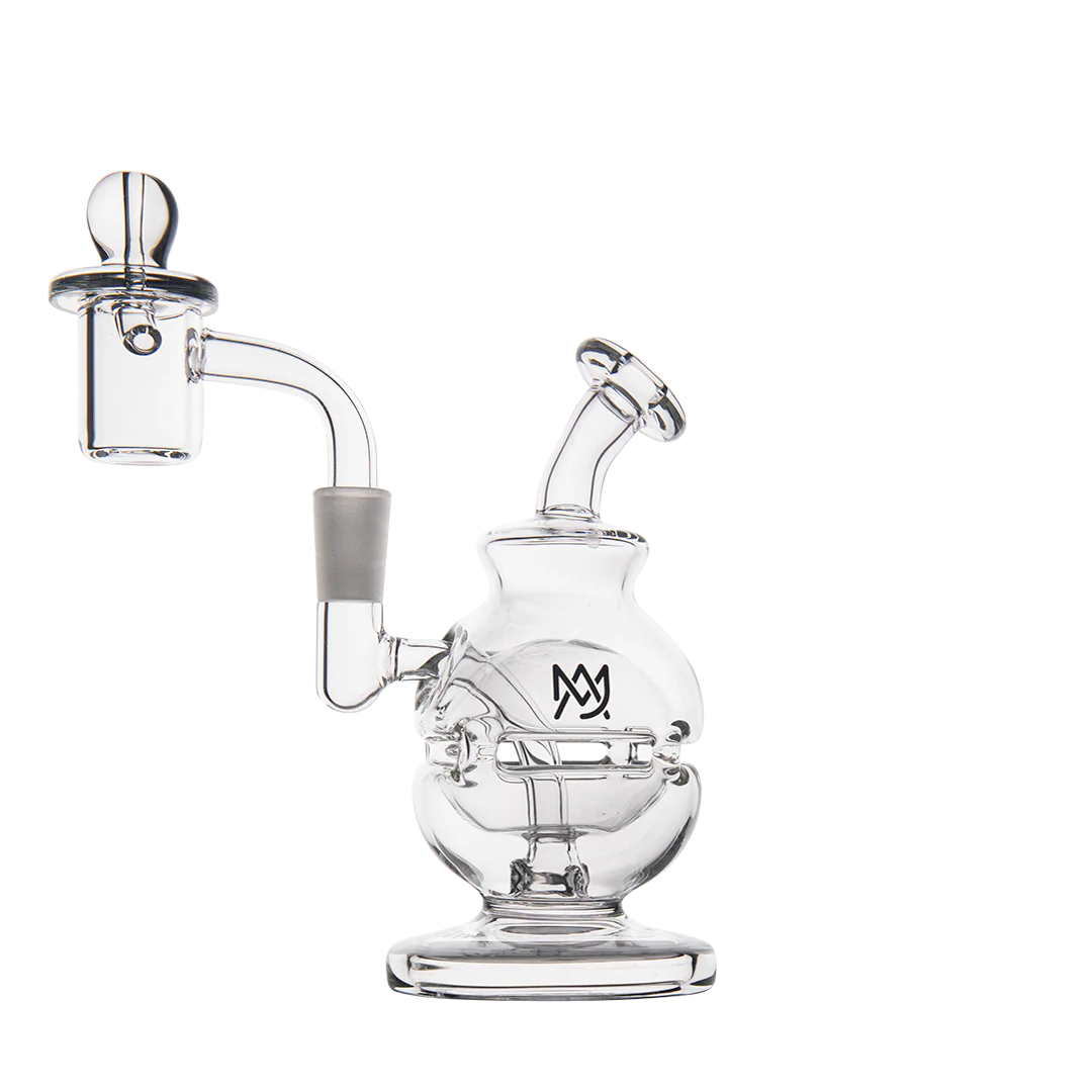 MJ Arsenal Royale Mini Dab Rig - Image 44