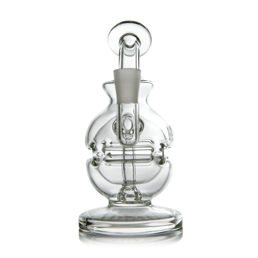 MJ Arsenal Royale Mini Dab Rig - Image 5