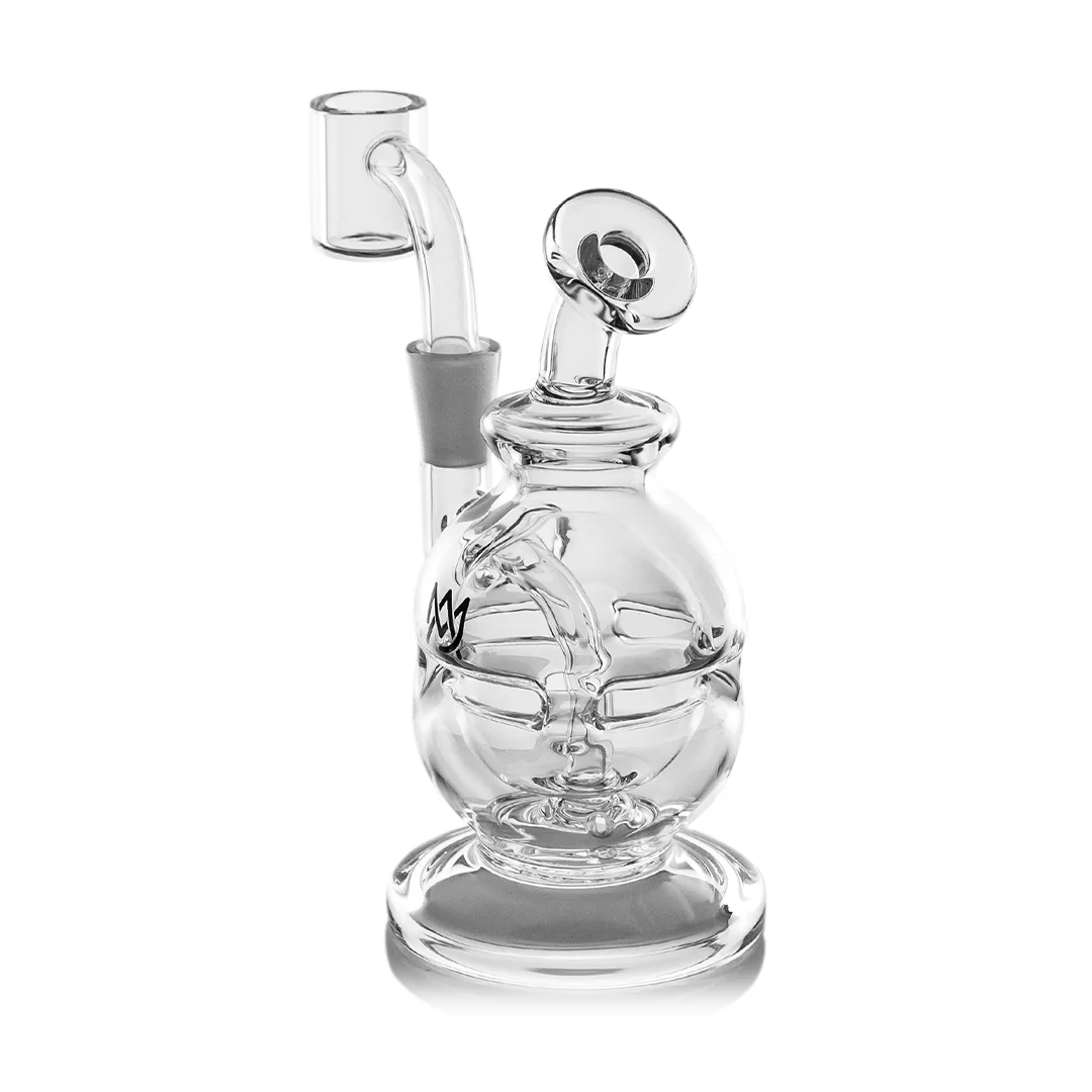 MJ Arsenal Royale Mini Dab Rig - Image 6