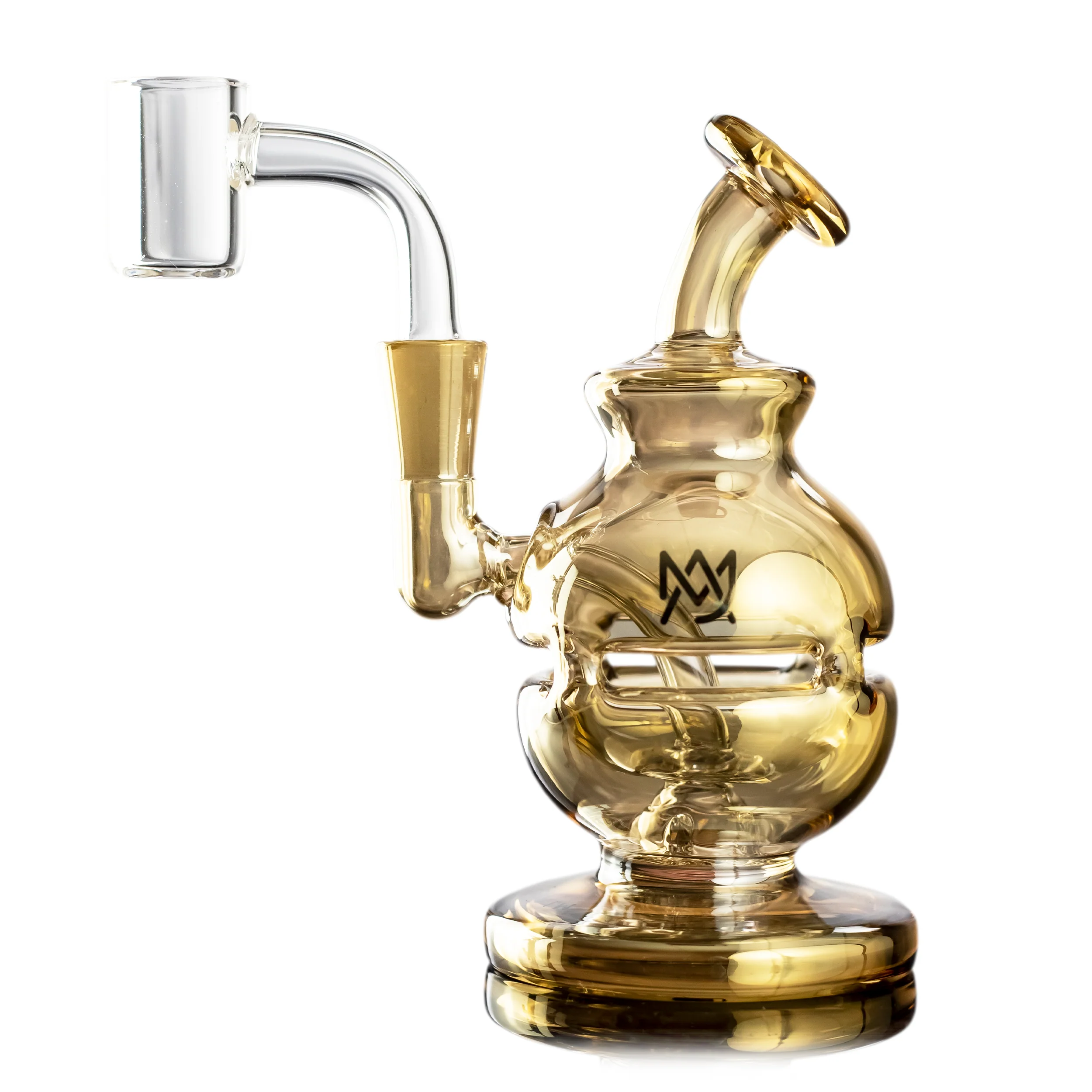MJ Arsenal Royale Mini Dab Rig - Image 8