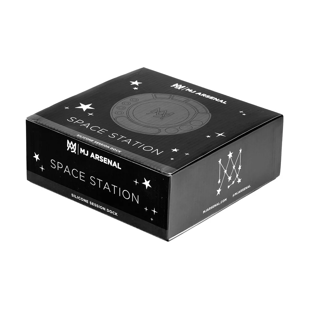 MJ Arsenal Space Dab Tool Station - Image 4