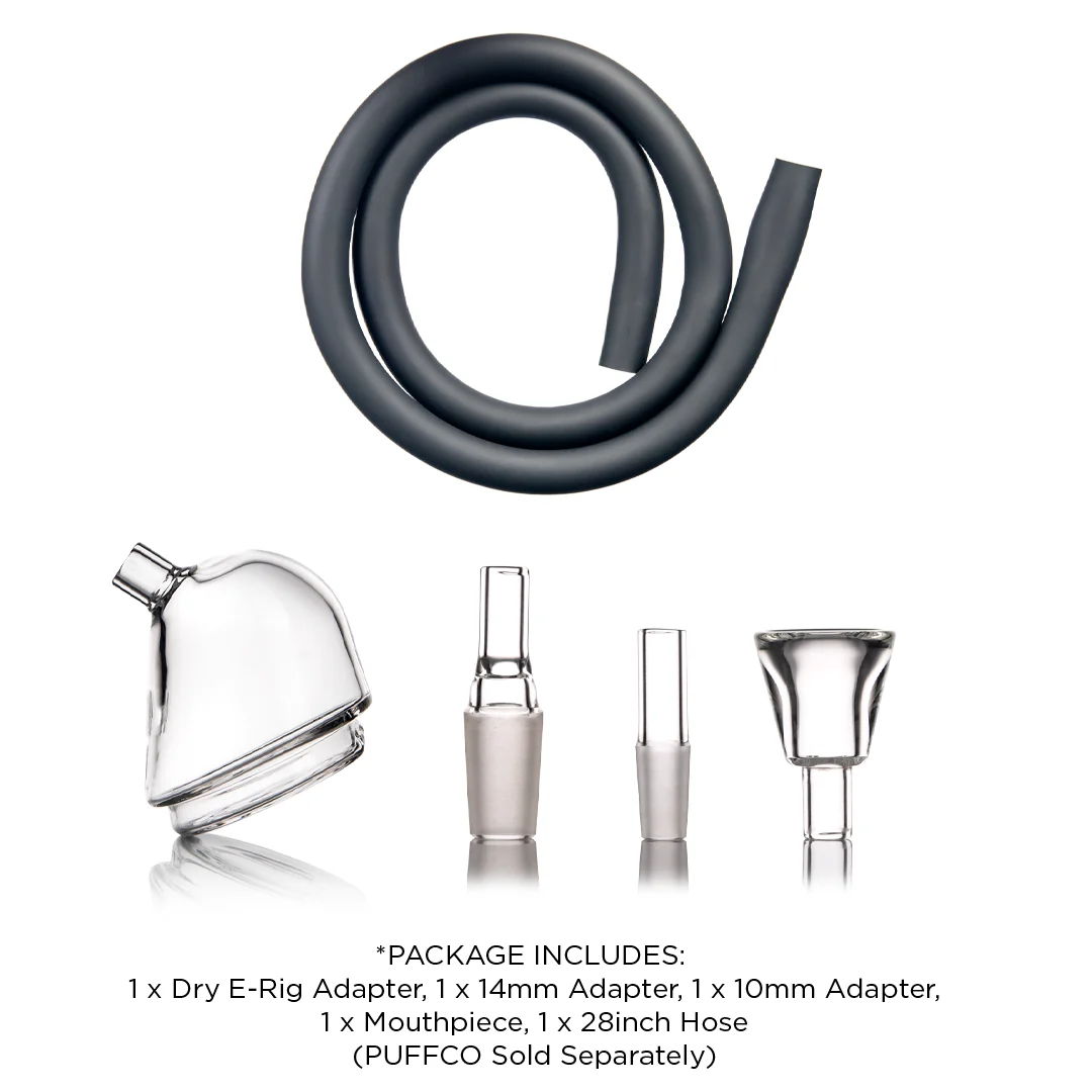 MJ Arsenal The Bridge Puffco Peak Top - Image 6