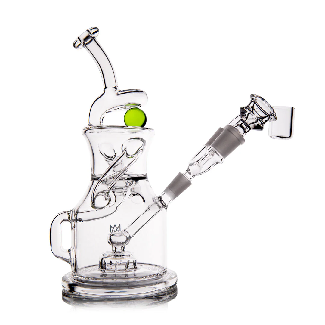 MJ Arsenal The iLL-ien Dab Rig - Image 17