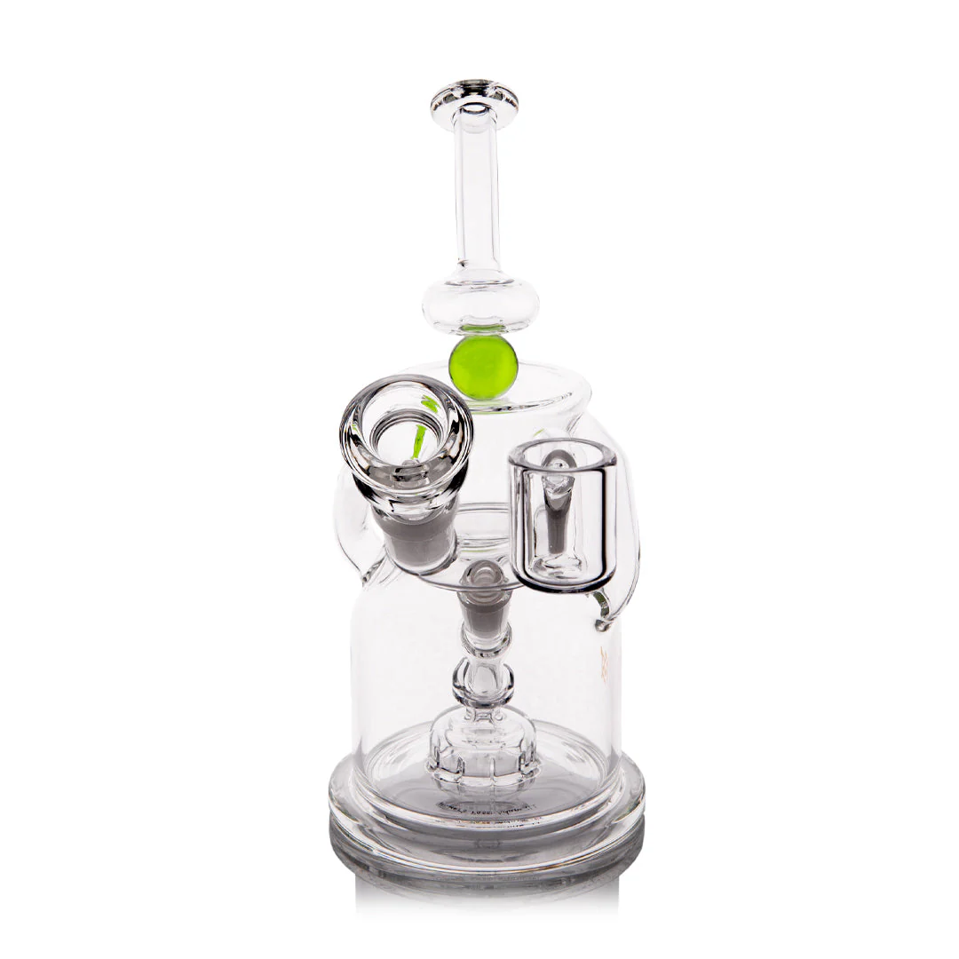 MJ Arsenal The iLL-ien Dab Rig - Image 2