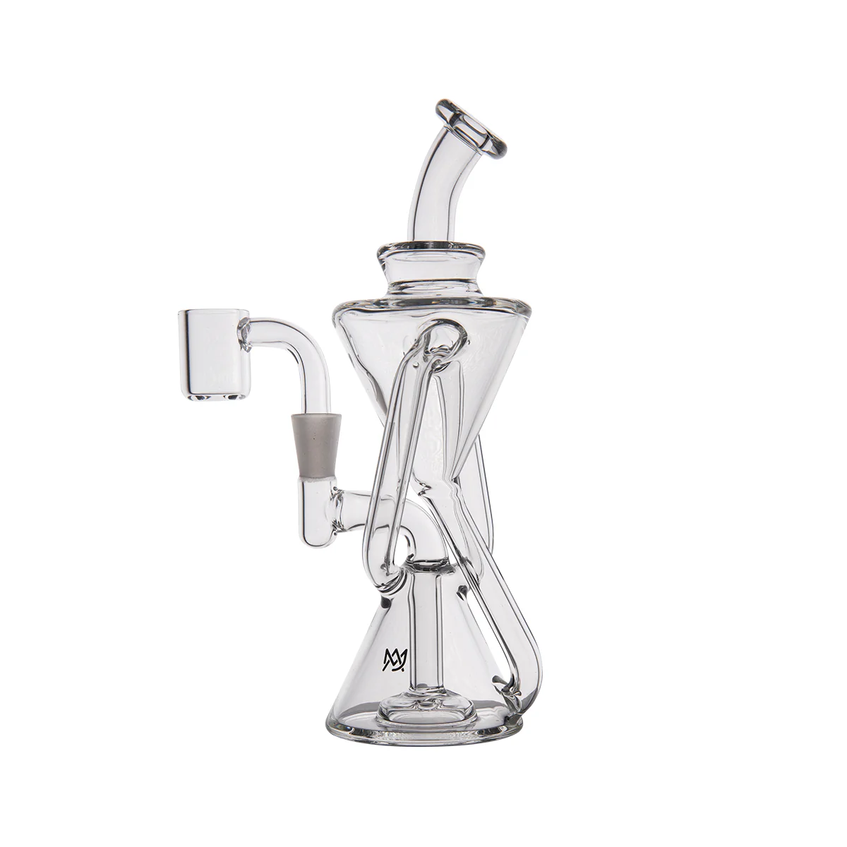 MJ Arsenal Time Turner Mini Dab Rig - Image 10