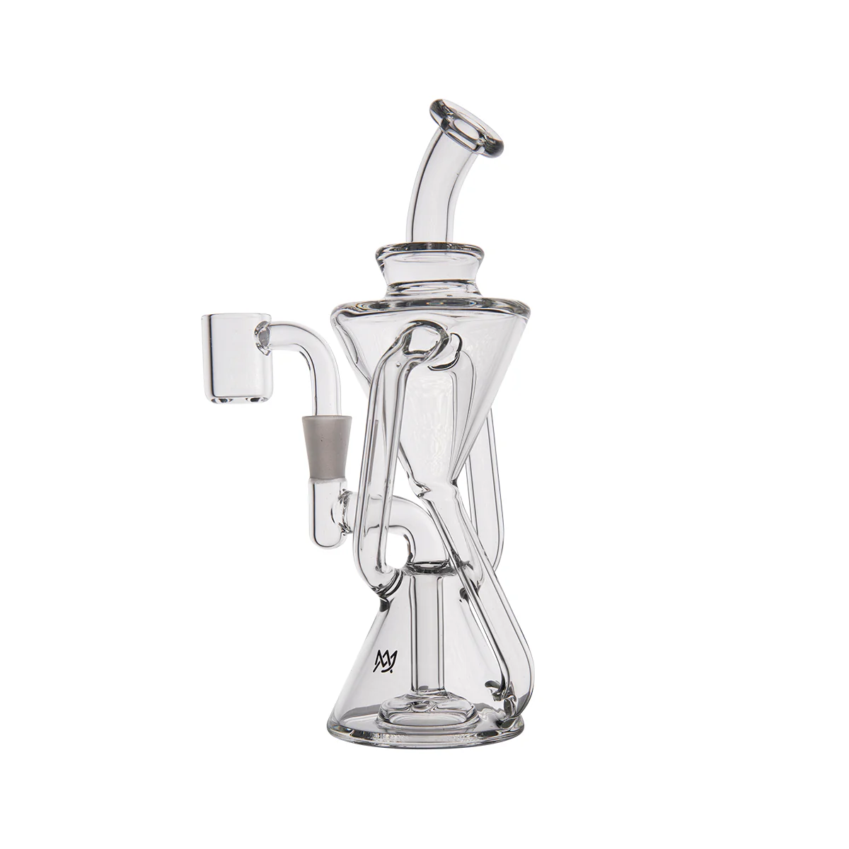 MJ Arsenal Time Turner Mini Dab Rig - Image 11