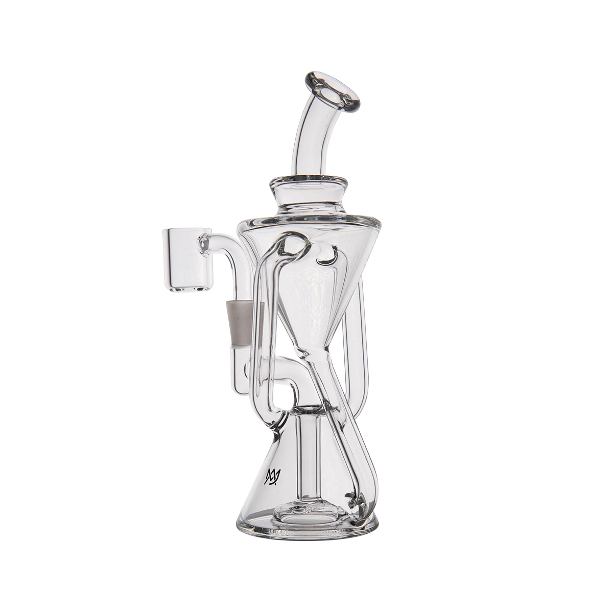 MJ Arsenal Time Turner Mini Dab Rig - Image 12