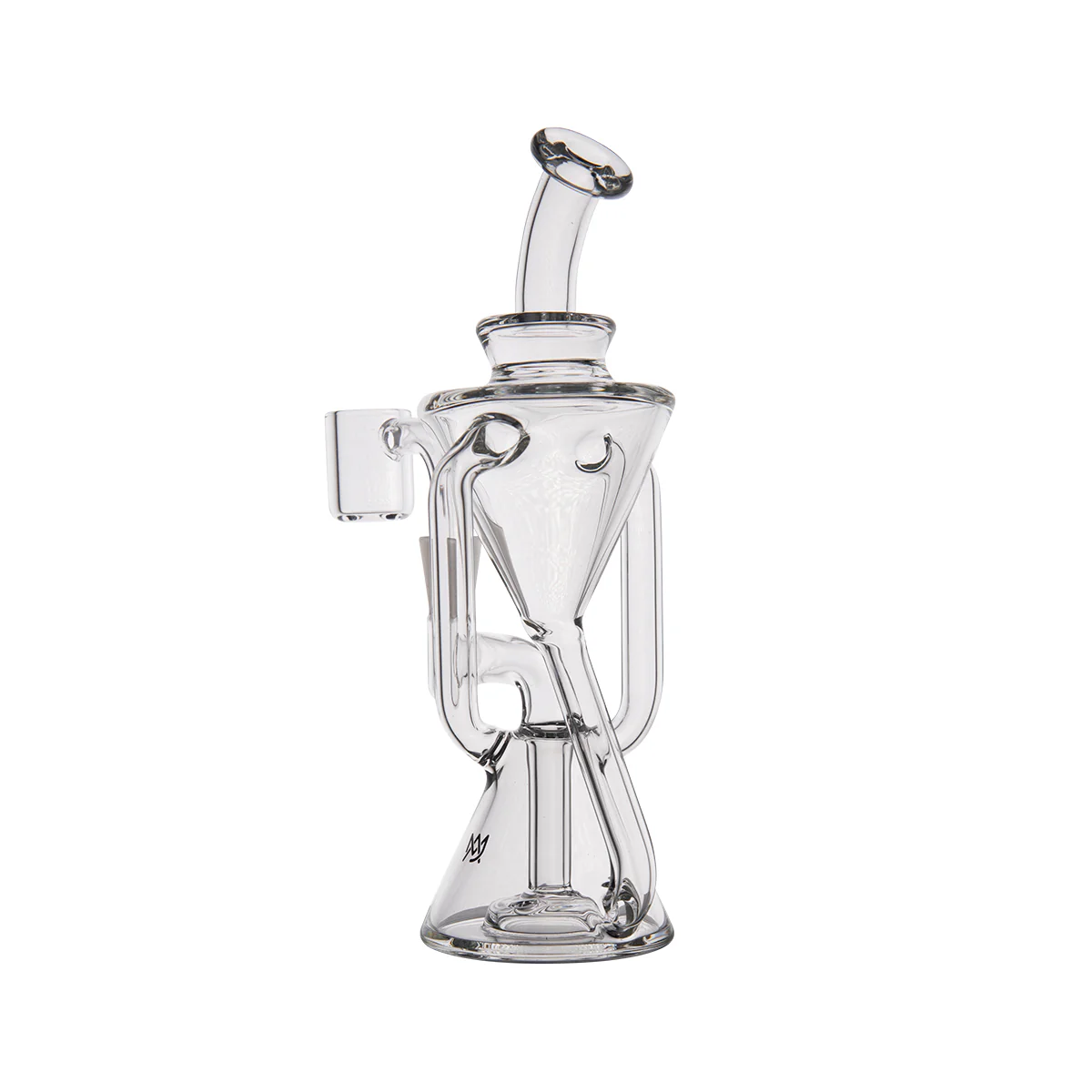MJ Arsenal Time Turner Mini Dab Rig - Image 13